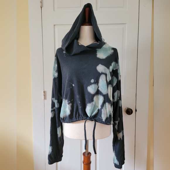 Wildfox Ectoplasm Vanguard Hoodie - Picture 2 of 7